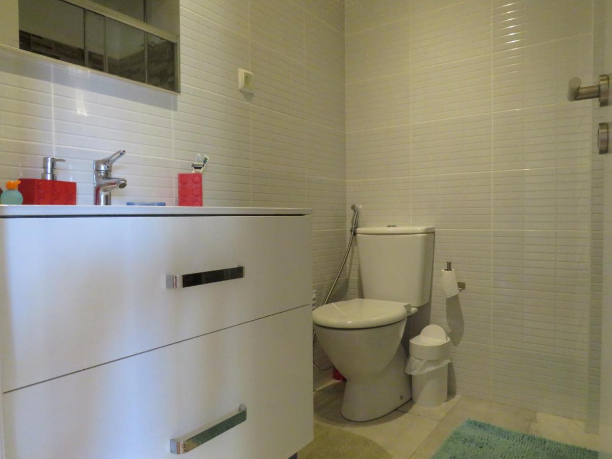Besthomestay- Parede Beach 외부 사진