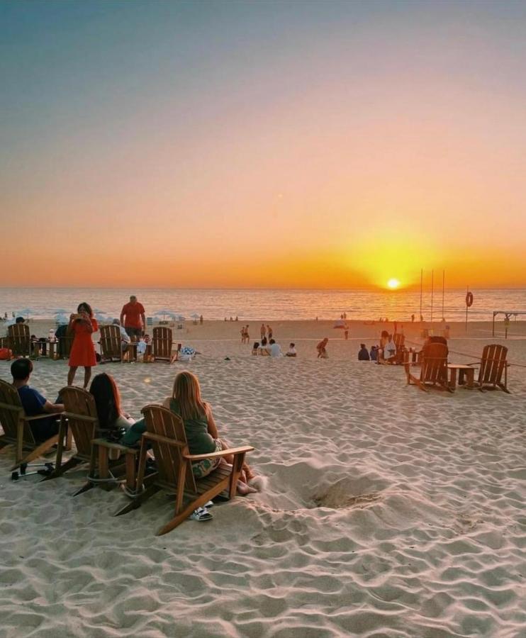 Besthomestay- Parede Beach 외부 사진