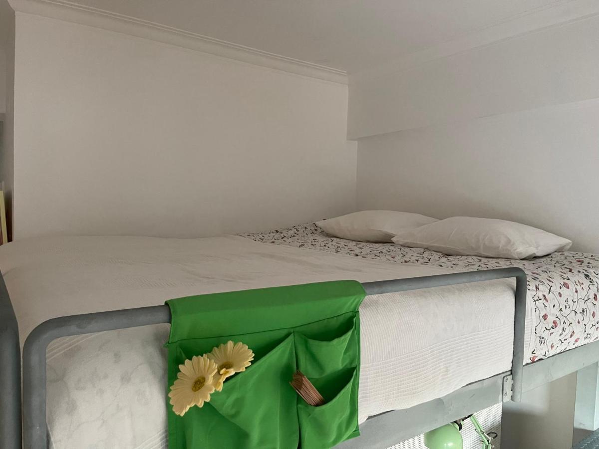 Besthomestay- Parede Beach 외부 사진