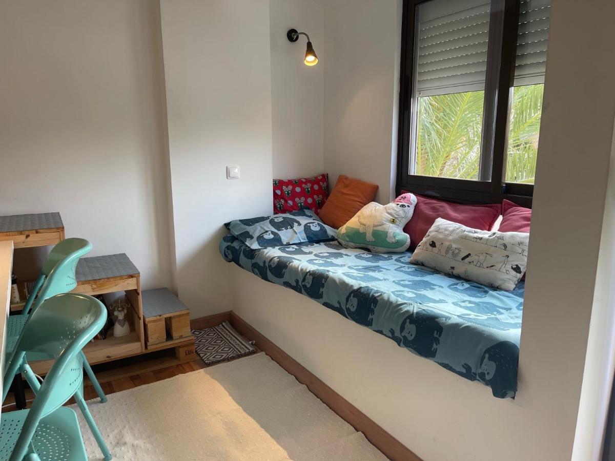 Besthomestay- Parede Beach 외부 사진