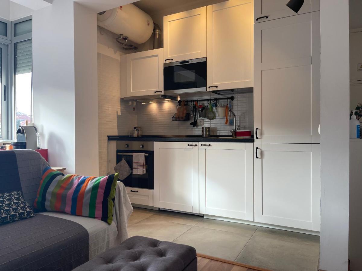 Besthomestay- Parede Beach 외부 사진